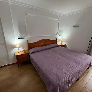  Apartamento Vistas Plaza Charco - Taoro España