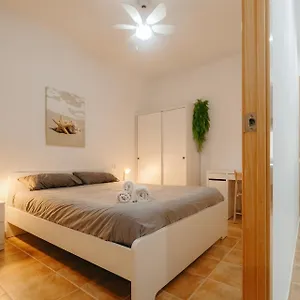  Apartamento Centrico España