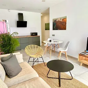  Apartamento Weybeach 7 - New, Modern, Stylish, Fully Equipped España