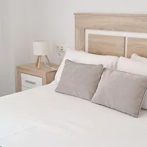 Am Del Sol Apartamento